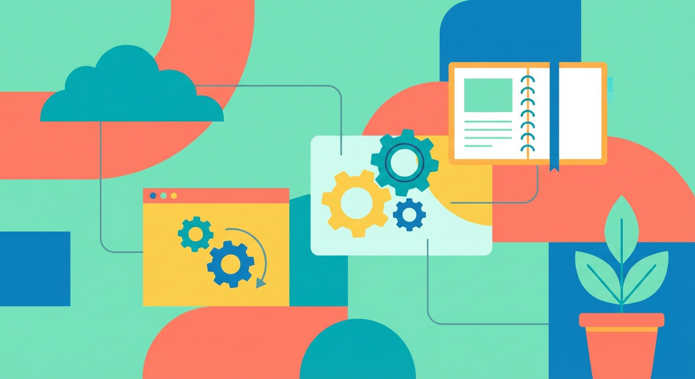 Illustration for Managing Technical Debt: A Measured Approach for Teams Just Getting Started