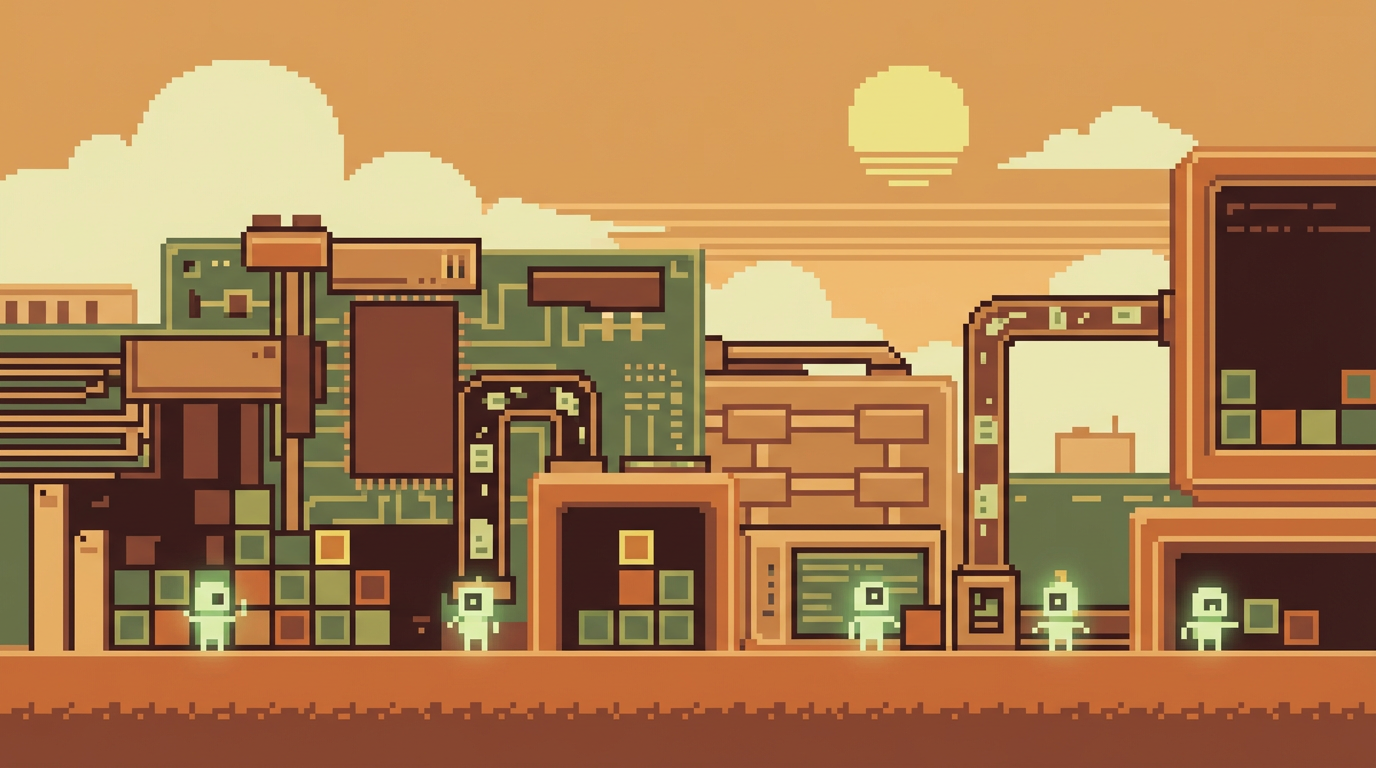 The Day I Learned to Stop Worrying and Love Go's Garbage Collector