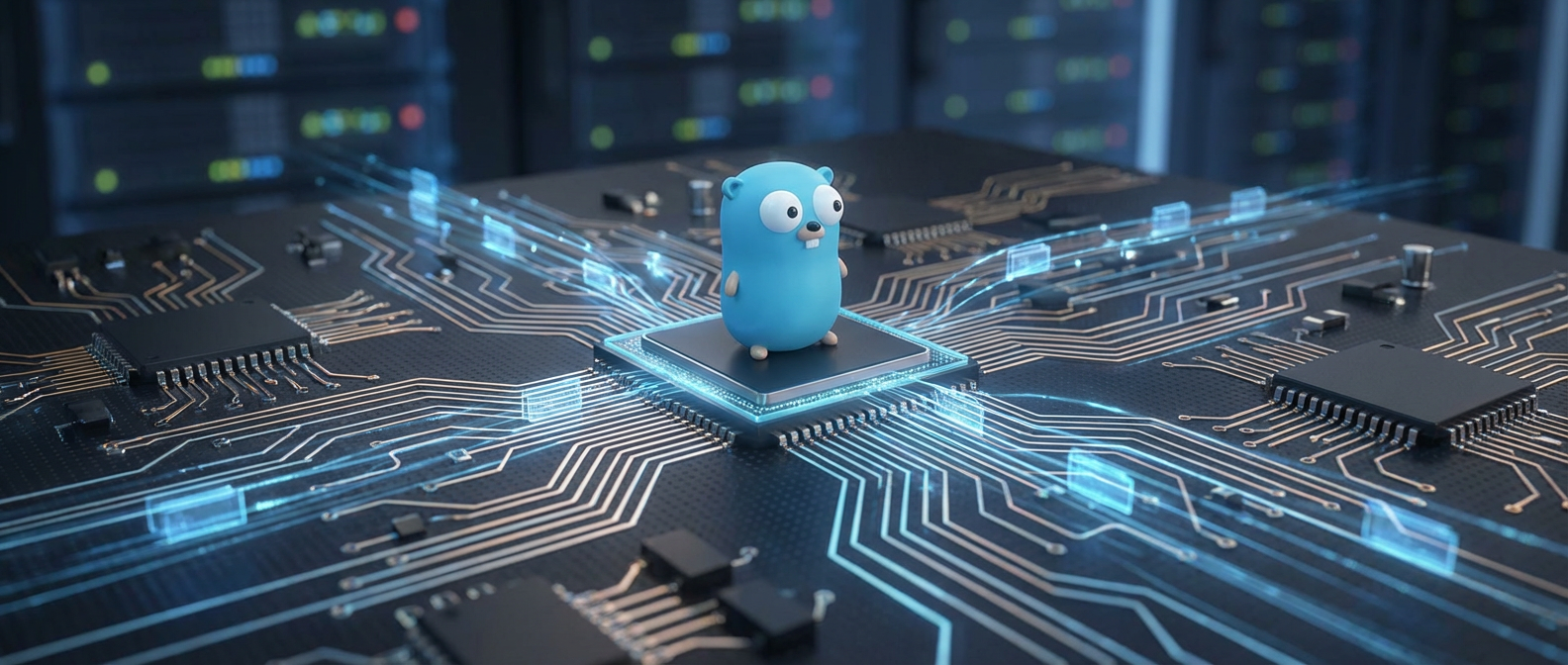 The Machinery Beneath: How Go's Memory Manager Actually Works
