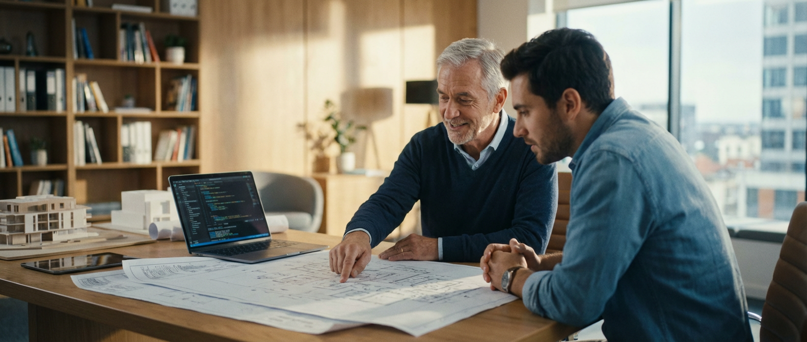 The Mechanics of Senior Engineering Mentorship: What Actually Works After Two Decades in the Field