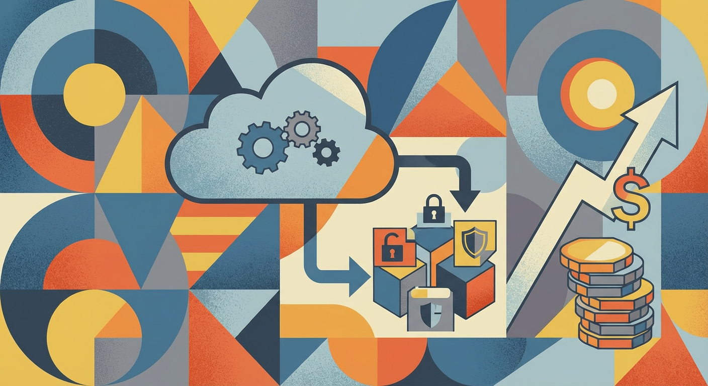 Illustration for The Pod Security Policy Deprecation That Broke 78% of Kubernetes Clusters