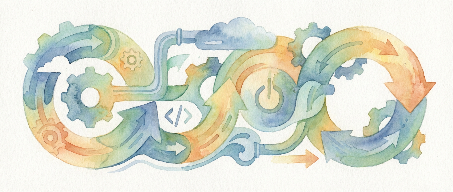 The Uncomfortable Truths About CI/CD Pipeline Design That Everyone Ignores