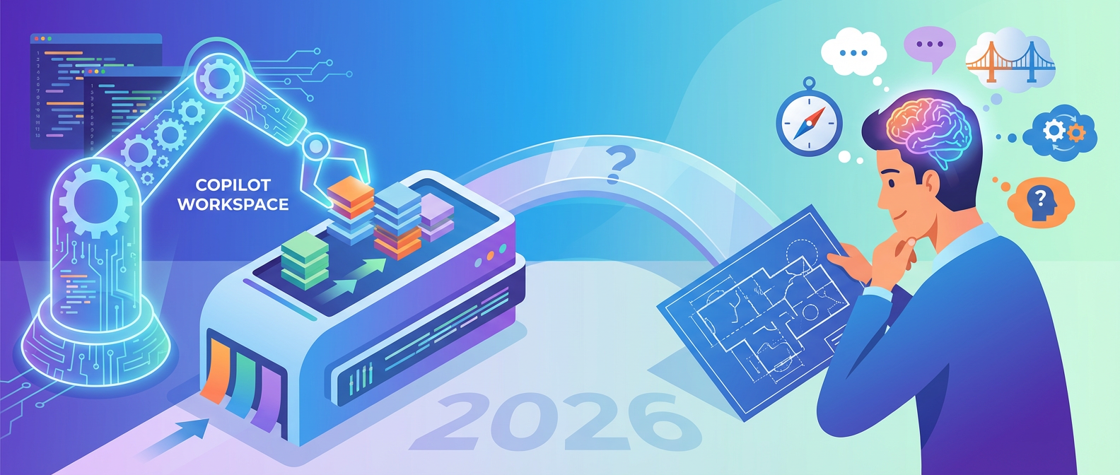 Why GitHub Copilot Workspace Still Can't Replace a Senior Engineer's Judgment in 2026